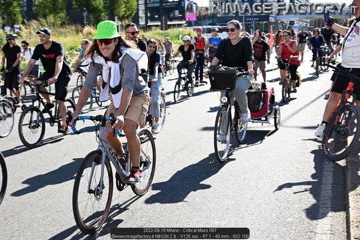 2022-09-18 Milano - Critical Mass 097